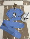 Authentic Burberry Baby Or Toddler Set Jumper & Pants 24M RRP $850 BNWT