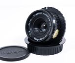 HOLGA Objektiv HL-C 60 mm f/8 für Canon EOS DSLR Kamera Fotografie
