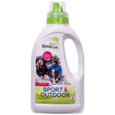 ALMAWIN Sport + Outdoor Flüssigwaschmittel 750 ml für ca. 16 Waschgänge
