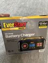 Everstart Max Automotive Battery Charger with 50 Amp Patented Engine Start