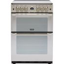 Stoves STERLING600G Sterling Gas Cooker with Gas Hob 60cm Free Standing