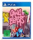 Gang Beasts - [Playstation 4]