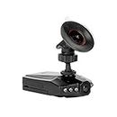 Viz Car - Videocamera da cruscotto, Registratore, con schermo LCD a Colori da 2,5”, Qualità HD