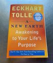 A New Earth : Awakening to Your Life's Purpose by Eckhart Tolle (2008) s#4633C
