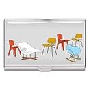 ACME Studios Standard Card Case Eames Chairs (CE04BC)