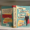 Jeremy Hutchinson's Case Histories SIGNED Thomas Grant 1st Edition Hardback F7