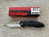 Kershaw OSO Sweet 1830 Assist Open Pocket Knife