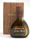 Agua Brava Men's Cologne by Antonio Puig 3.4 oz Spray, Perfume for Men New