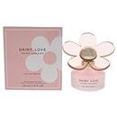 Marc Jacobs Daisy Love Eau So Sweet for Women - Eau De Toilette Spray, 1.7 ounces