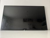 Samsung UE48JU6400 UHD 4K Smart TV líneas negras pantalla dañada reparación de repuesto