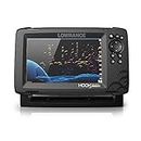 Lowrance Hook Reveal 7 Fish Finder Chart Plotter