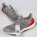 Adidas Ultra BOOST 1.0 "Mgh Solid Grey" Size 9.5 Men's