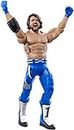 WWE- Figura básica AJ Styles (Mattel DXG18)