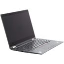 Portátil Lenovo Yoga x390 i5-8365U 16 GB 512 SSD 13,3" FHD PANTALLA TÁCTIL W11Pro