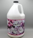 Wen By Chaz Dean Spring Honey Lilac Cleansing Conditioner Gallon 80% LEFT/ READ