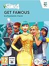 The Sims 4 Get Famous (EP6) PCWin | Code In A Box | Video Game | English