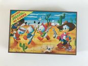 ♥ Toy Box A Cube Awakening Game France Toys Vintage 40 Cubes Walt Disney