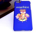 MOSCHINO Accessories CASE for IPHONE 6/6S PLUS Tiger Flower NEW 7 A7910 With Box