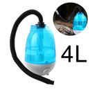 4L Humidifier Water Tank Mist Machine Humidifier for Reptiles LOVE