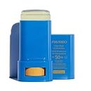 Shiseido Sun Care - Clear Stick UV Protector SPF50+ - Sonnenschutzstift, 20 g