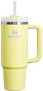 Stanley Quencher H2.O FlowState Tumbler 30 OZ Pomelo