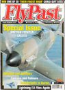 Flypast, January 2002, British Fighter Salute