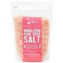 Chef's Choice Rock Salt, 1 kg