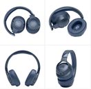JBL TUNE 710BT Bluetooth Over-Ear Kopfhörer Faltbare Headphones Leichtes NEU