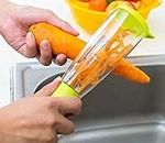 Eco Vegetable Peeler SaverSmart Kitchen Gadget for Home