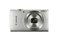 Canon IXUS 185 Digital Camera - Silver