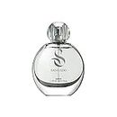 SANGADO Rose of Arabia Perfume for Women, 8-10 hours long-Lasting, Luxury smelling, Oriental Floral, Fine French Essences, Extra-Concentrated (Parfum), Sensual, 50 ml Spray