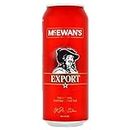 McEwan's Export Original Scottish Export Ale (24 x 440ml Cans)