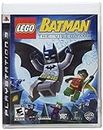 LEGO Batman - Playstation 3 (Renewed)