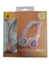 Cuffie Bluetooth per ragazze con orecchie gatto bambine Bluetooth ONEPLUS NC3228