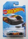 2021 Hot Wheels Dodge Charger Stock Car - HW Race Team 3/10 - Zamac 017 Walmart