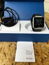 Fitbit Blaze Smart Fitness Watch Classic FB502 w/ Charger & a Band