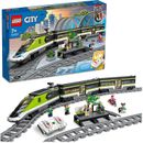 LEGO CITY Express Passenger Train 60337 NEW