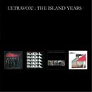 Ultravox! The Island Years (CD) Box Set