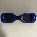 Self Balancing Scooter HY-A01B 6.5 Inch / Blue Tested And Working