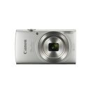 Canon PowerShot ELPH 180 20MP Digital Camera - Sliver 95% New