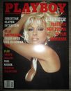 Vtg Playboy magazine November 1994, Vol. 41 No. 11 - Pamela Anderson cover