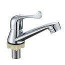 Single Cold Water Tap Basin Mixer Home,Kitchen Bathroom Basin Sink Faucet New