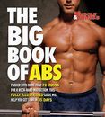 The Big Book of Abs - paperback, 9781600780318, Muscle Fitness Editor