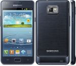 Samsung Galaxy S2 Plus i9105 blau – 8 GB interner Speicher – entsperrt Smartphone