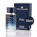 TOM TAILOR Tailor For him EdT 1er Pack(1 x 50ml)