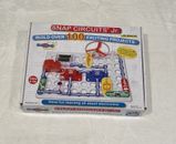 Snap Circuits Jr. Building Toys By Elenco, 100 Exciting Electronics Projects New