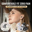 Noise Canceling Sleep Headphones 2024 New Invisible Comfortable Wireless Ster :х