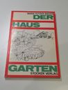 Maria Tetzer Mader : Der Hausgarten | Buch < Zustand GUT >