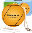 Tetherball, Tether Balls and Rope Set for Kids,Replacement Tetherball for Adults