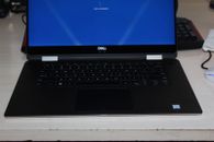 Dell XPS 15 9575 2 in 1 Touch 15.6" i7-8705G@3.1GHz 16GB 256GB Wind10 3840x2160